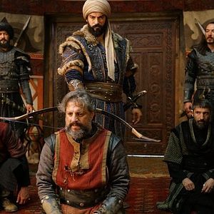 Fotoğraf Kuruluş Osman