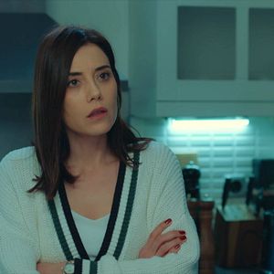 Fotoğraf Sadakatsiz