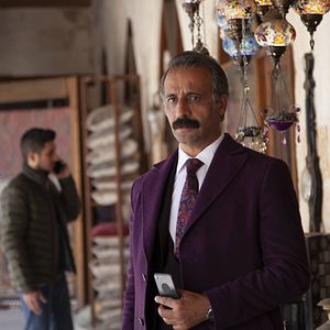 Fotoğraf Benim Adım Melek