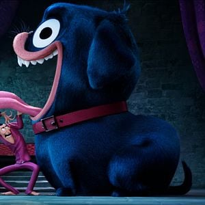 Fotoğraf Hotel Transylvania: Transformanya