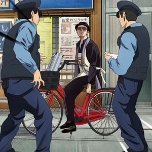 Fotoğraf Gokushufudō