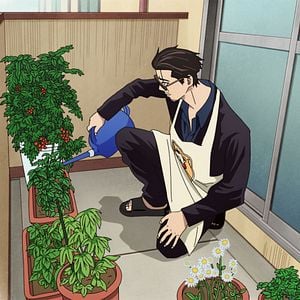 Fotoğraf Gokushufudō