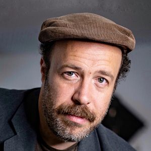 Fotoğraf Guillaume Bursztyn