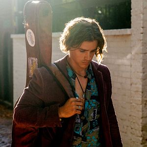 Fotoğraf Biz Kızla Tanıştım