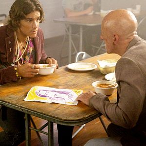 Fotoğraf Biz Kızla Tanıştım