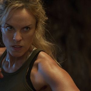 Fotoğraf Jessica McNamee