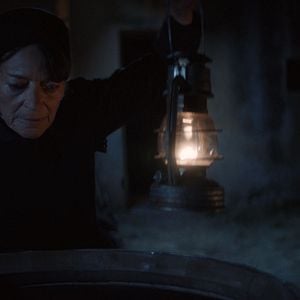 Fotoğraf Christiane Conil