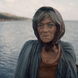 Fotoğraf Christiane Conil