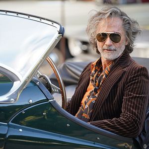 Fotoğraf Thierry Lhermitte