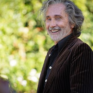 Fotoğraf Thierry Lhermitte