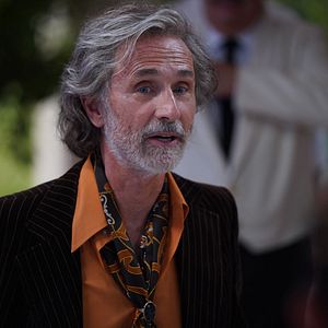 Fotoğraf Thierry Lhermitte