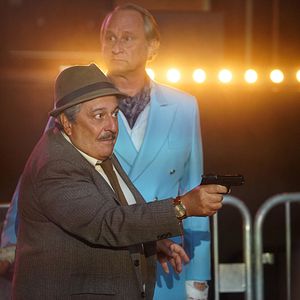 Fotoğraf Christian Clavier