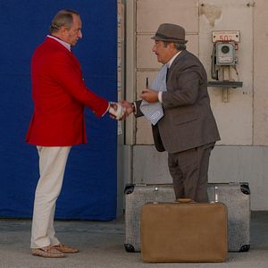 Fotoğraf Christian Clavier