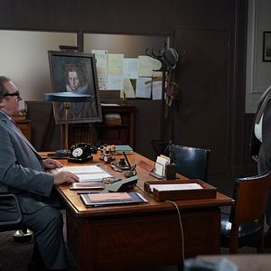 Fotoğraf Christian Clavier