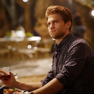 Fotoğraf Keegan Allen