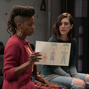 Fotoğraf Caitlin McGee