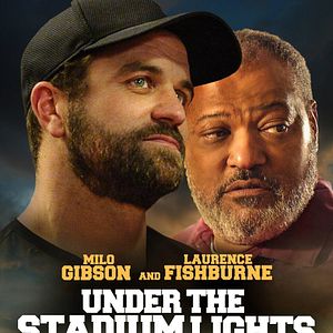 Fotoğraf Under The Stadium Lights