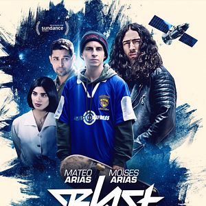 Fotoğraf Blast Beat