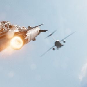 Fotoğraf Hızlı ve Öfkeli 9