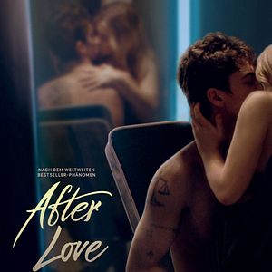 Fotoğraf After: Ayrılık