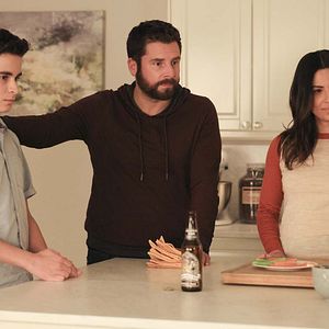 Fotoğraf Chance Hurstfield