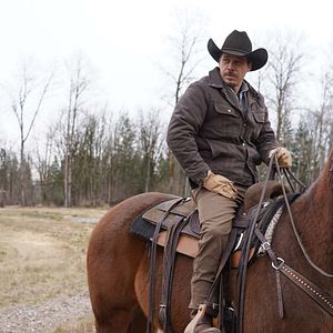 Fotoğraf Michael Raymond-James