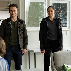 Fotoğraf Riann Steele