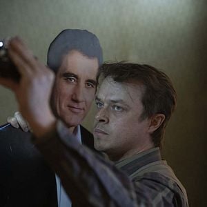 Fotoğraf Dane DeHaan