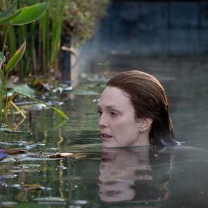 Fotoğraf Julianne Moore