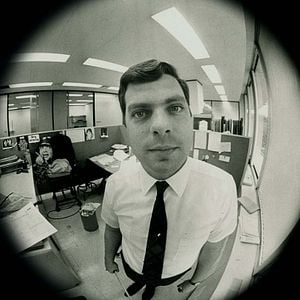 Fotoğraf The Sons Of Sam: A Descent Into Darkness