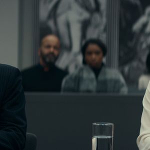 Fotoğraf Canavar Harmon