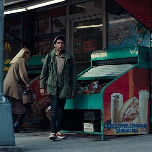 Fotoğraf Canavar Harmon