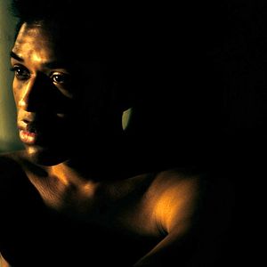 Fotoğraf Canavar Harmon