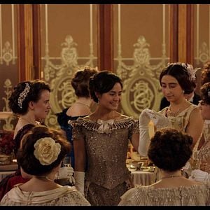 Fotoğraf Mabel Cadena