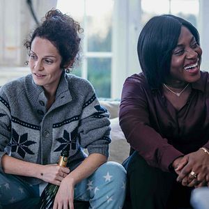 Fotoğraf Claudia Tagbo