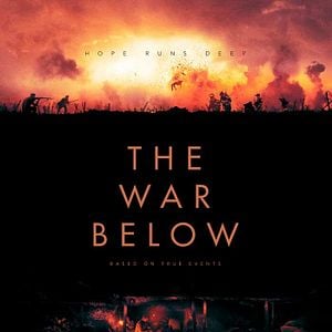 Fotoğraf The War Below