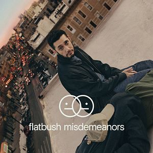 Fotoğraf Flatbush Misdemeanors