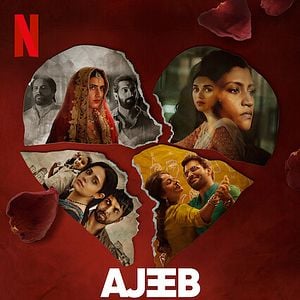 Fotoğraf Ajeeb Daastaans