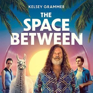 Fotoğraf The Space Between