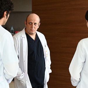 Fotoğraf Mucize Doktor