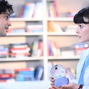 Fotoğraf Mucize Doktor