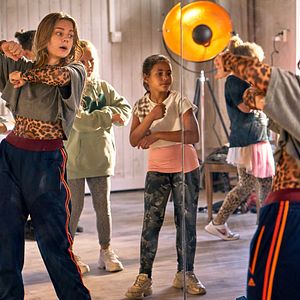 Fotoğraf Dancing Queens