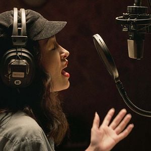 Fotoğraf Christian Serratos