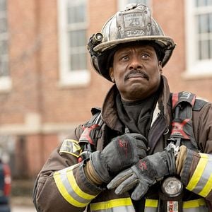 Fotoğraf Eamonn Walker