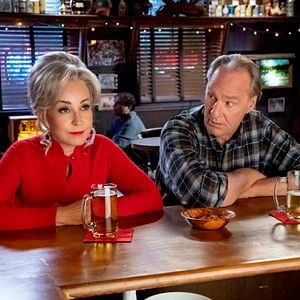 Fotoğraf Annie Potts