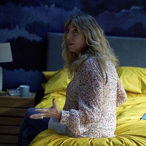 Fotoğraf Daisy Haggard