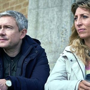 Fotoğraf Daisy Haggard