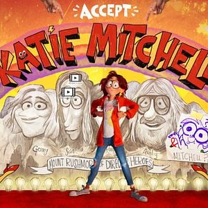 Fotoğraf Ailem Robotlara Karşı