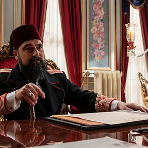 Fotoğraf Payitaht Abdülhamid