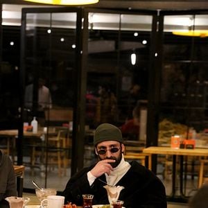 Fotoğraf Kuzey Yıldızı (ilk aşk)